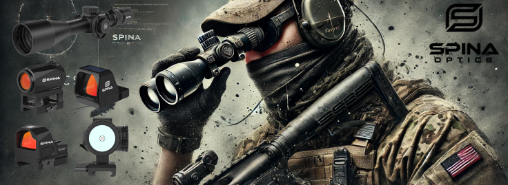 Spina Optics