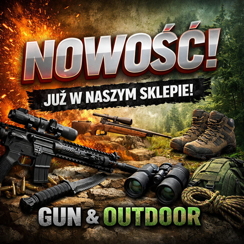 Nowości już w Styczniu 2026 od marki SPINA OPTICS