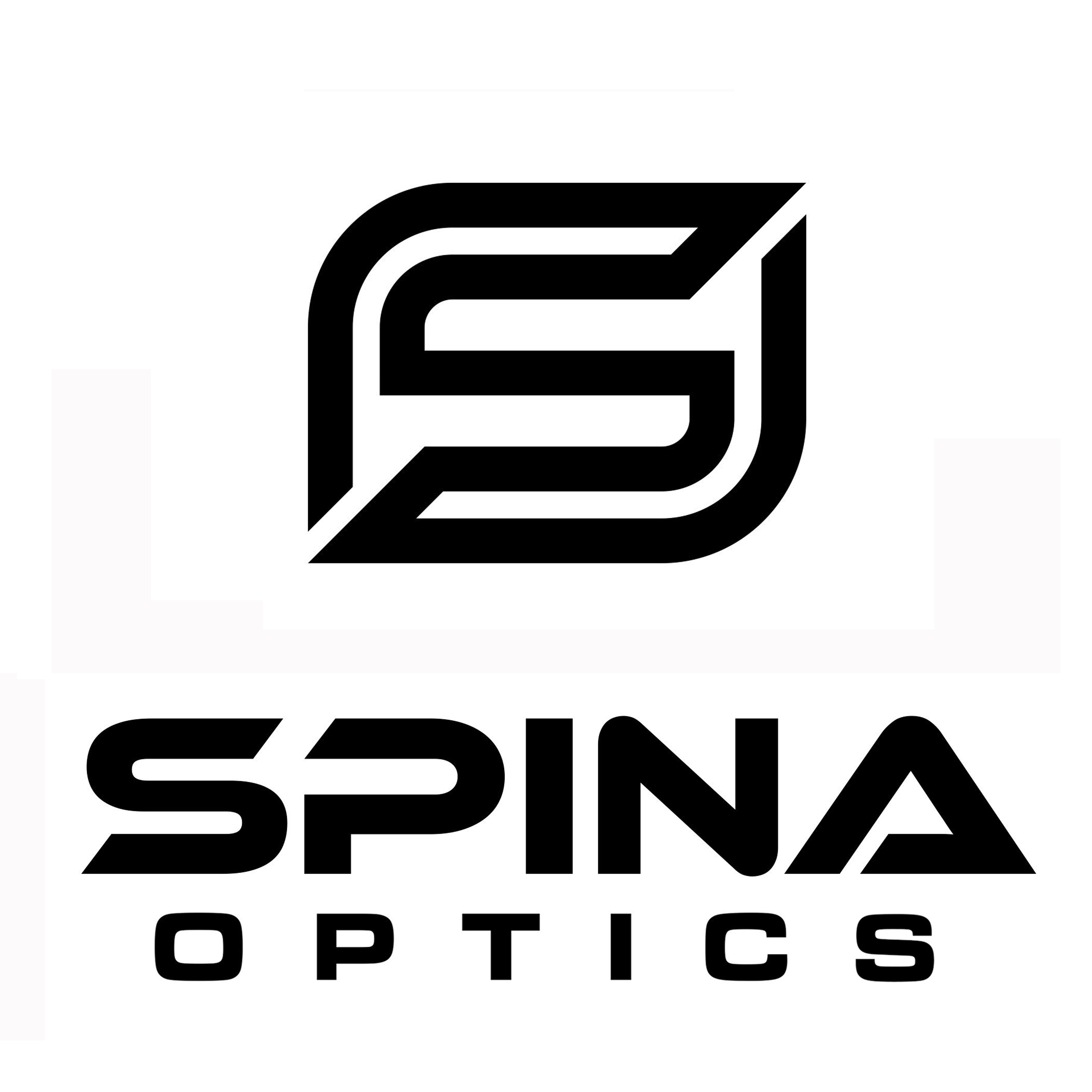 SPINA OPTICS SPINA OPTICS