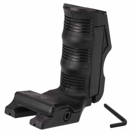 SHADE GRIP chwyt przedni MFT — montaż Picatinny 20 mm