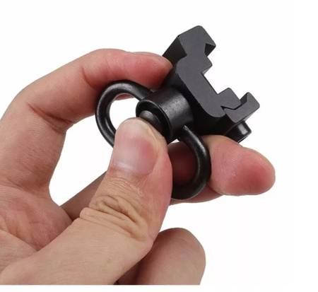 SHADE MOUNT Montaż QD uchwyt pasa nośnego Picatinny / RIS