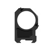 SPINA Montaż lunety TDR 30 mm wysoki – szyna Picatinny 20 mm