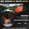 SPINA kolimator Bastion 1x17 Red Dot Sight Celownik