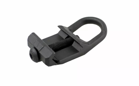 SHADE MOUNT Uchwyt Quick Sling – klamra QD Picatinny COYOTE