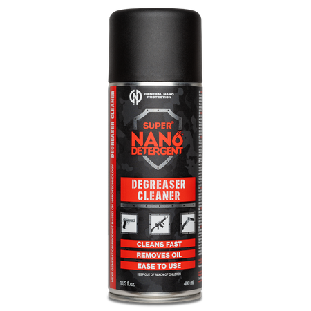 General Nano Protection Degreaser Cleaner 400 ml