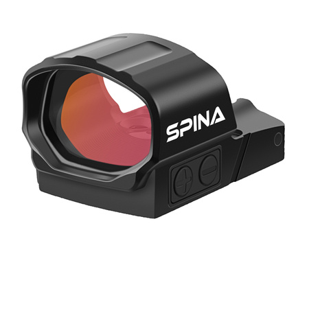 SPINA kolimator Mistral 1x19x28 RMR  Red Dot Sight Celownik- Premium IPX7