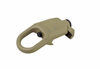 SHADE MOUNT Uchwyt Quick Sling – klamra QD Picatinny COYOTE