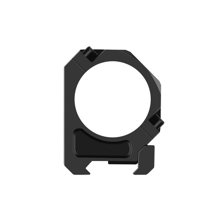SPINA Montaż lunety TDR 30 mm niski – szyna Picatinny 20 mm