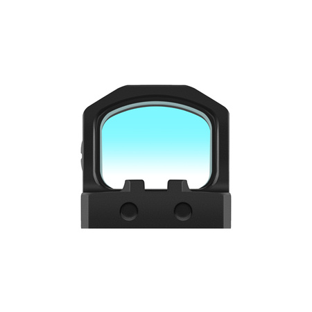 SPINA Kolimator NEX-X EPS RD107 – celownik Red Dot RMSc