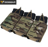 IDOGEAR Ładownica 3 karabin rifle MOLLE MULTICAM