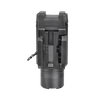 SSHADE RECON GUN Latarka taktyczna 1000 lm zielony laser – montaż Picatinny