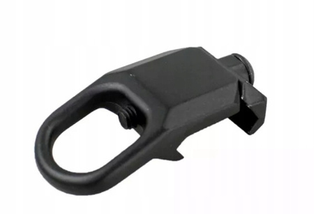 SHADE MOUNT Uchwyt Quick Sling – klamra QD Picatinny do pasa nośnego