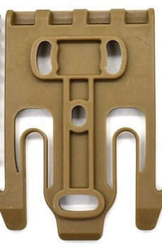 SHADE GEAR QUICK – Wtyczka systemu QLS COYOTE