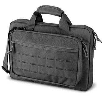 Torba strzelecka Tactical Gun Military Bag Shooting BLACK