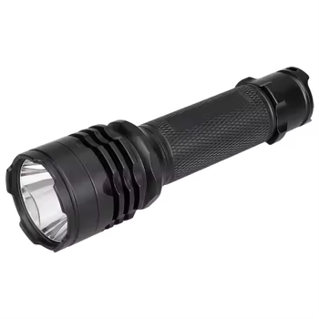SHADE OUTDOOR Latarka XL 1200lm USB LED – kompaktowa i wszechstronna