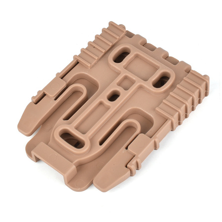 SHADE GEAR QUICK – Wtyczka systemu QLS COYOTE