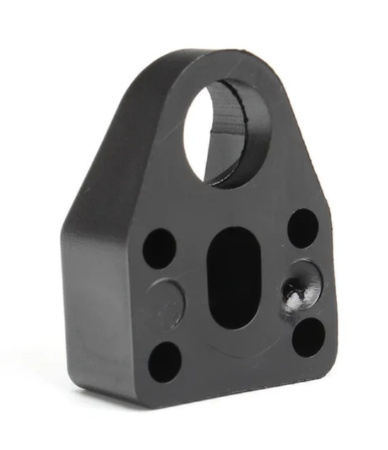 Amortyzator suwadła / bufor do AK-47 / AKMS 2szt