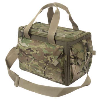 Helikon-Tex Range Bag® – Torba Taktyczna na Strzelnicę MultiCam