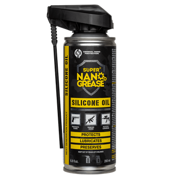 General Nano Protection Silicone Oil 200 ml