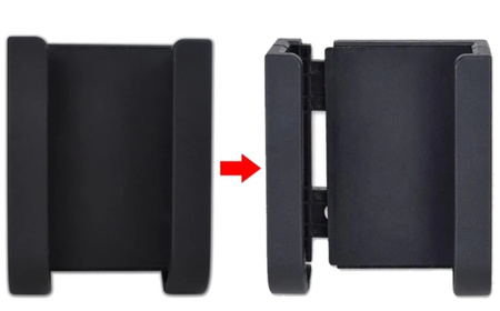 SHADE GEAR Ładownica do strzelby Tactical 4 – TEK-LOK na pas