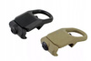 SHADE MOUNT Uchwyt Quick Sling – klamra QD Picatinny do pasa nośnego