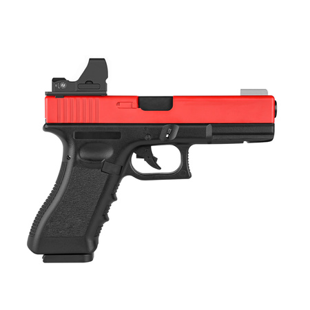 SPINA kolimator FIRE-24 Red Dot Sight Celownik