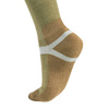 Helikon Tex Skarpety Merino - Olive Green/Coyote L