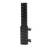 SHADE MOUNT Szyna montażowa Picatinny 145 mm z podwyższeniem – 21 mm, 14 slotów