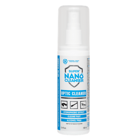 General Nano Protection Optic Cleaner 100 ml