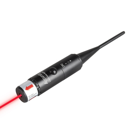 SHADE TOOL Laserowy bore sighter – przyrząd do przystrzeliwania broni