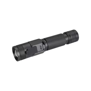 SHADE OUTDOOR Latarka L 1000lm USB LED – kompaktowa i wszechstronna