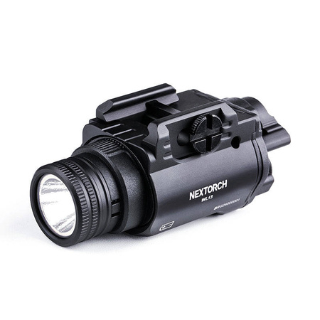 Latarka Taktyczna NEXTorch WL13 – 1300 lm