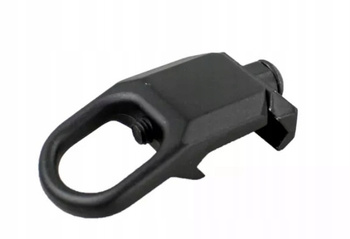 SHADE MOUNT Uchwyt Quick Sling – klamra QD Picatinny do pasa nośnego