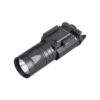 SHADE STEALTH IR latarka taktyczna 400 Lm 850 nm IR podczerwień - karabin, pistolet