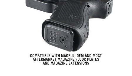 Magpul lejek GL Enhanced Magazine Well do GLOCK 17 GEN 4