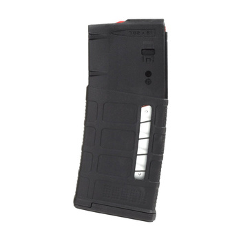 MAGPULl - Magazynek PMAG 25 7,62 M118 LR/SR Window - GEN M3 - MAG577