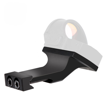 SHADE MOUNT – montaż offsetowy / adapter do kolimatora RMR 36 stopni 