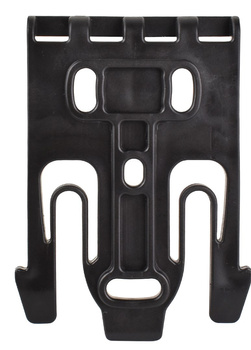 SHADE GEAR QUICK – Wtyczka systemu QLS BLACK