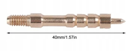 Adapter wyciora do przecieraków .22 / .223 / 5,56