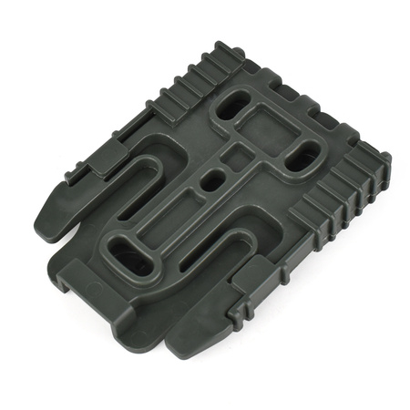 SHADE GEAR QUICK – Wtyczka systemu QLS GREEN