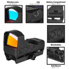 SPINA kolimator SKF-3 1X38 Solar Red Dot Sight Celownik