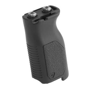 Strike Industries chwyt M-LOK Angled Vertical Grip Long BLACK