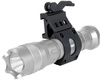 SHADE MOUNT Montaż latarki 25,4 mm QD Picatinny – szybki montaż