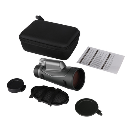 SPINA Luneta Monookular 20–60x70AE – zoom, statyw, wodoodporna