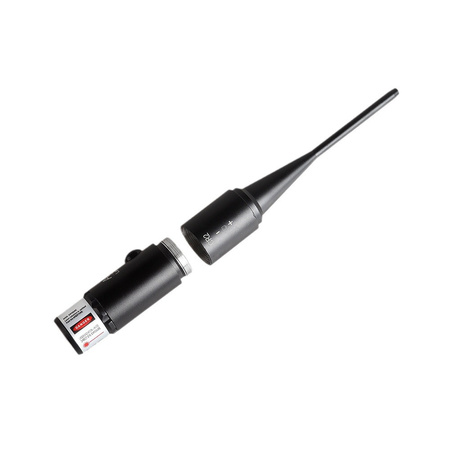 SHADE TOOL Laserowy bore sighter – przyrząd do przystrzeliwania broni