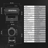 SPINA kolimator AWL-20 Red Dot Sight Celownik