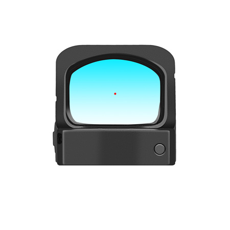 SPINA kolimator Bastion 1x17 Red Dot Sight Celownik