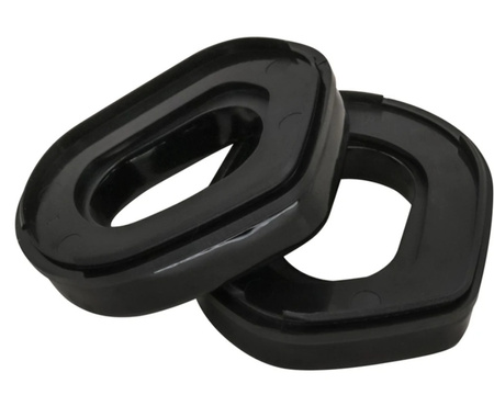 SHADE GEAR – wkładki żelowe do ochronników słuchu ERAMOR M31 / M32