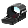 SPINA kolimator Mistral 1x19x28 RMR  Red Dot Sight Celownik- Premium IPX7