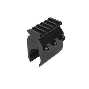 SHADE MOUNT Podwyższający montaż Picatinny do strzelb (46 mm / 6 szczelin)